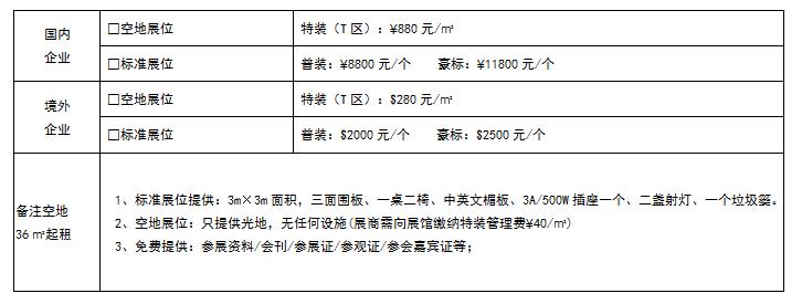 2019第五届中国合肥国际环保产业博览会