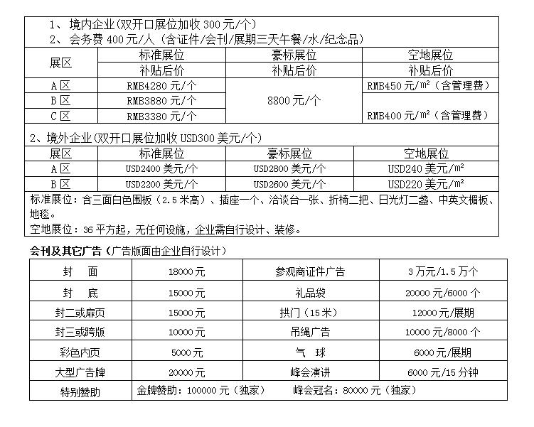 2019中国国际（成都）供热暖通展